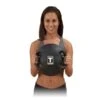Body Solid Body-Solid Tools Dual-Grip Medicine Balls 2 Body Solid Body-Solid Tools Dual-Grip Medicine Balls -Fitness Equipment Sales Shop Body SolidToolsDual GripMedicineBallsFrontView
