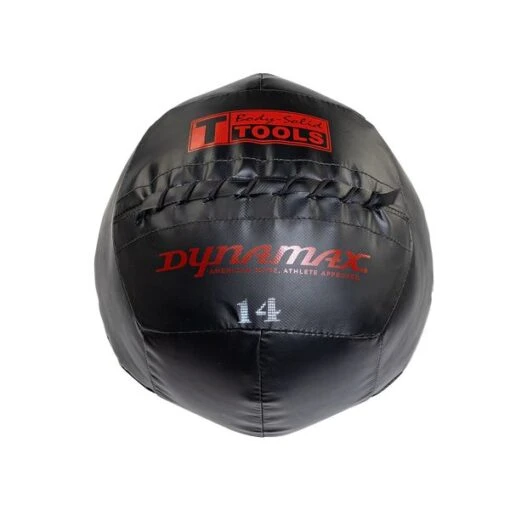 Body Solid Body-Solid Dynamax Soft Medicine Balls - Image 7