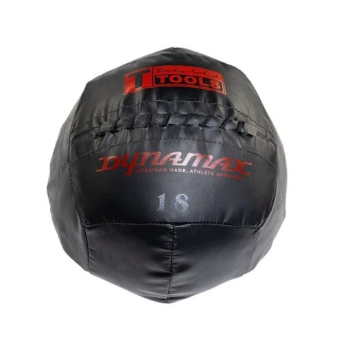 Body Solid Body-Solid Dynamax Soft Medicine Balls - Image 9