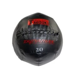 Body Solid Body-Solid Dynamax Soft Medicine Balls 31 Body Solid Body-Solid Dynamax Soft Medicine Balls -Fitness Equipment Sales Shop Body SolidToolsDynamaxSoftMedicineBalls20lbs