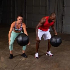 Body Solid Body-Solid Dynamax Soft Medicine Balls 35 Body Solid Body-Solid Dynamax Soft Medicine Balls -Fitness Equipment Sales Shop Body SolidToolsDynamaxSoftMedicineBallsExercise3