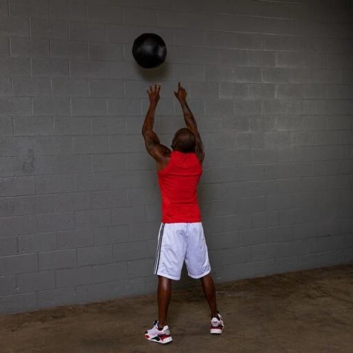 Body Solid Body-Solid Dynamax Soft Medicine Balls - Image 18