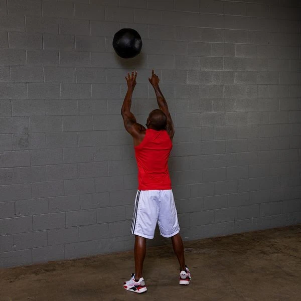 Body Solid Body-Solid Dynamax Soft Medicine Balls 20 Body Solid Body-Solid Dynamax Soft Medicine Balls - Image 18