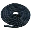 Body Solid Body-Solid Tools Fitness Training Rope 1 Body Solid Body-Solid Tools Fitness Training Rope -Fitness Equipment Sales Shop Body SolidToolsFitnessTrainingRope1.5InchDiameter 30Feet