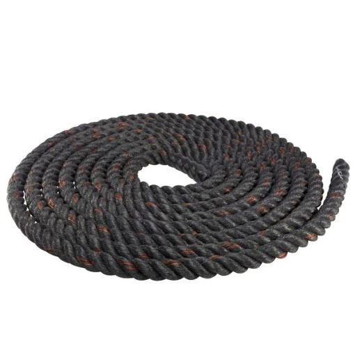 Body Solid Body-Solid Tools Fitness Training Rope - Image 2