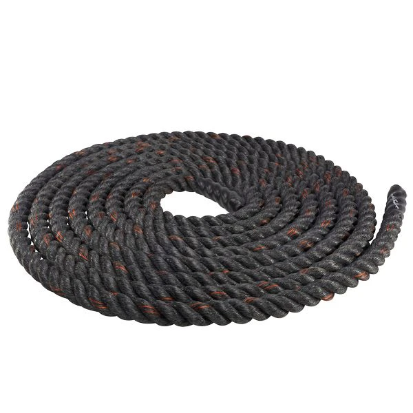 Body Solid Body-Solid Tools Fitness Training Rope 4 Body Solid Body-Solid Tools Fitness Training Rope - Image 2