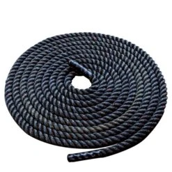Body Solid Body-Solid Tools Fitness Training Rope 15 Body Solid Body-Solid Tools Fitness Training Rope -Fitness Equipment Sales Shop Body SolidToolsFitnessTrainingRope1.5InchDiameter 50Feet