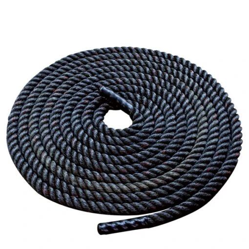 Body Solid Body-Solid Tools Fitness Training Rope - Image 3