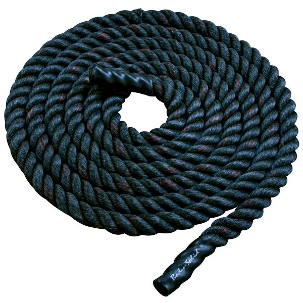 Body Solid Body-Solid Tools Fitness Training Rope 6 Body Solid Body-Solid Tools Fitness Training Rope - Image 4