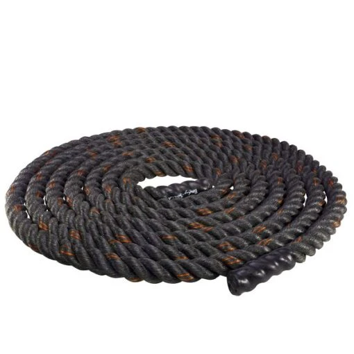 Body Solid Body-Solid Tools Fitness Training Rope - Image 5