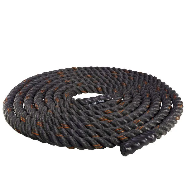 Body Solid Body-Solid Tools Fitness Training Rope 7 Body Solid Body-Solid Tools Fitness Training Rope - Image 5