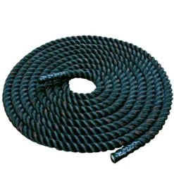 Body Solid Body-Solid Tools Fitness Training Rope 18 Body Solid Body-Solid Tools Fitness Training Rope -Fitness Equipment Sales Shop Body SolidToolsFitnessTrainingRope2InchDiameter 50Feet
