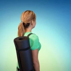 Body Solid Body-Solid Tools Foam Exercise Mat 10 Body Solid Body-Solid Tools Foam Exercise Mat -Fitness Equipment Sales Shop Body SolidToolsFoamExerciseMatBackpack