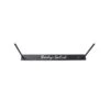 Body Solid Body-Solid Tools Foam Mat Hanger 2 Body Solid Body-Solid Tools Foam Mat Hanger -Fitness Equipment Sales Shop Body SolidToolsFoamMatHanger3DView