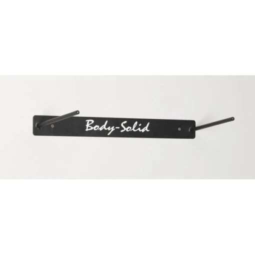 Body Solid Body-Solid Tools Foam Mat Hanger - Image 2