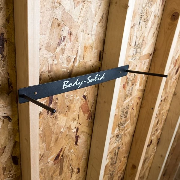 Body Solid Body-Solid Tools Foam Mat Hanger 6 Body Solid Body-Solid Tools Foam Mat Hanger - Image 4