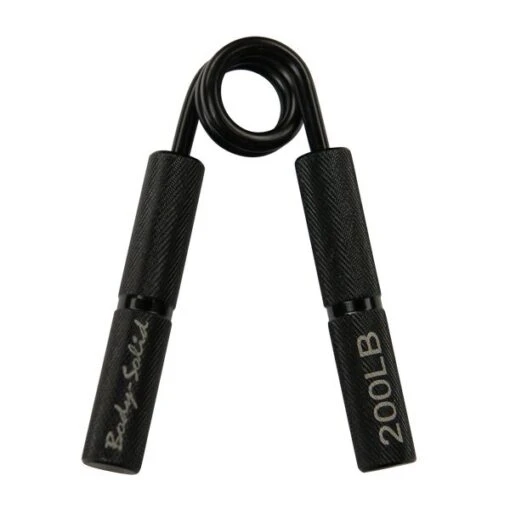 Body Solid Body-Solid Tools Grip Trainers - Image 5