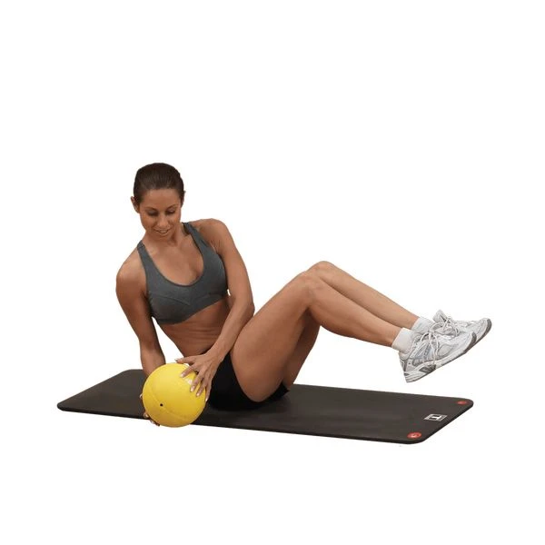 Body Solid Body-Solid Tools Hanging Exercise Mat 4 Body Solid Body-Solid Tools Hanging Exercise Mat - Image 2