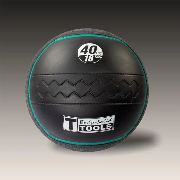 Body Solid Body-Solid Tools Heavy Rubber Balls 6 Body Solid Body-Solid Tools Heavy Rubber Balls - Image 4