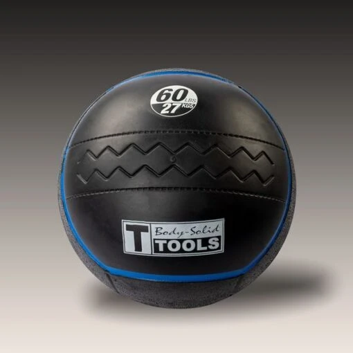 Body Solid Body-Solid Tools Heavy Rubber Balls - Image 6