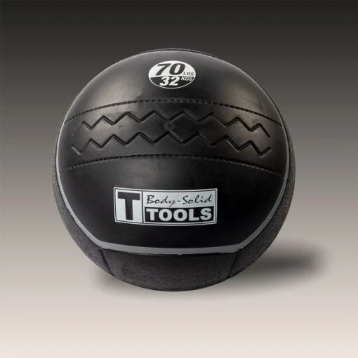 Body Solid Body-Solid Tools Heavy Rubber Balls - Image 7