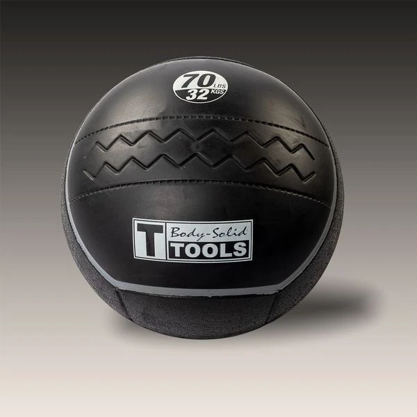Body Solid Body-Solid Tools Heavy Rubber Balls 9 Body Solid Body-Solid Tools Heavy Rubber Balls - Image 7