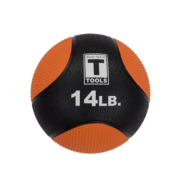 Body Solid Body-Solid Tools Medicine Balls 10 Body Solid Body-Solid Tools Medicine Balls - Image 8