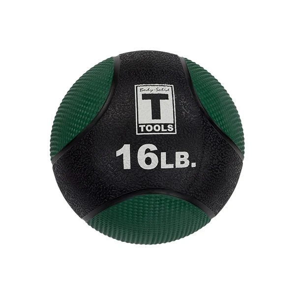 Body Solid Body-Solid Tools Medicine Balls 11 Body Solid Body-Solid Tools Medicine Balls - Image 9