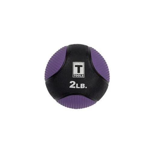 Body Solid Body-Solid Tools Medicine Balls - Image 2
