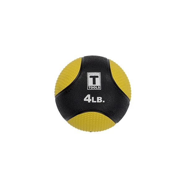 Body Solid Body-Solid Tools Medicine Balls 5 Body Solid Body-Solid Tools Medicine Balls - Image 3