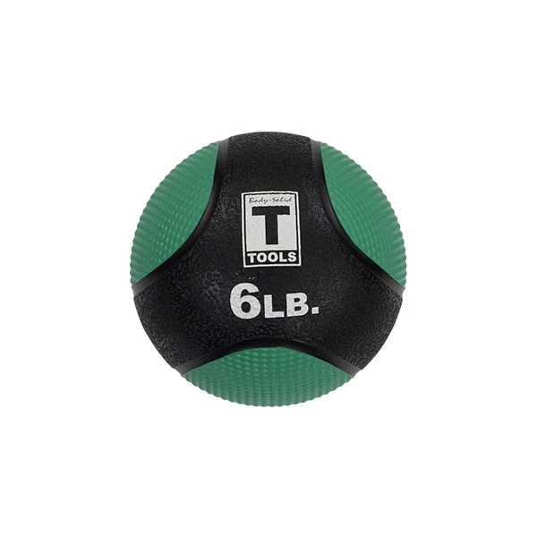 Body Solid Body-Solid Tools Medicine Balls 6 Body Solid Body-Solid Tools Medicine Balls - Image 4