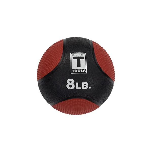 Body Solid Body-Solid Tools Medicine Balls 7 Body Solid Body-Solid Tools Medicine Balls - Image 5