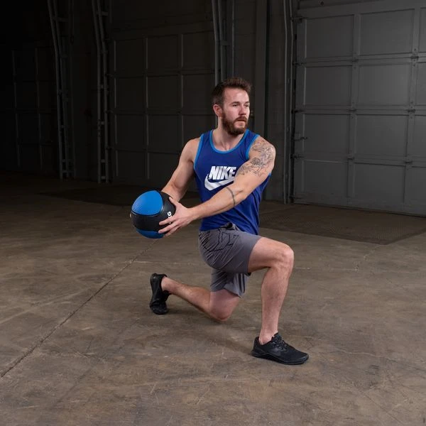 Body Solid Body-Solid Tools Medicine Balls 16 Body Solid Body-Solid Tools Medicine Balls - Image 14