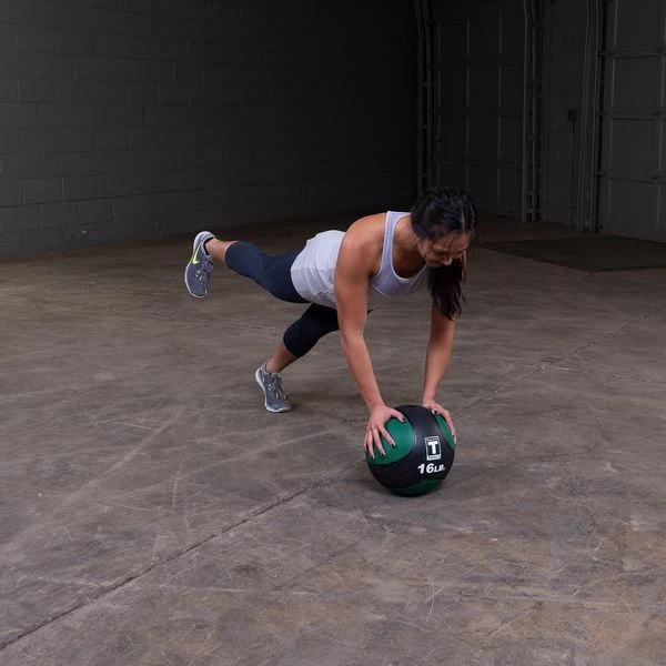 Body Solid Body-Solid Tools Medicine Balls 17 Body Solid Body-Solid Tools Medicine Balls - Image 15