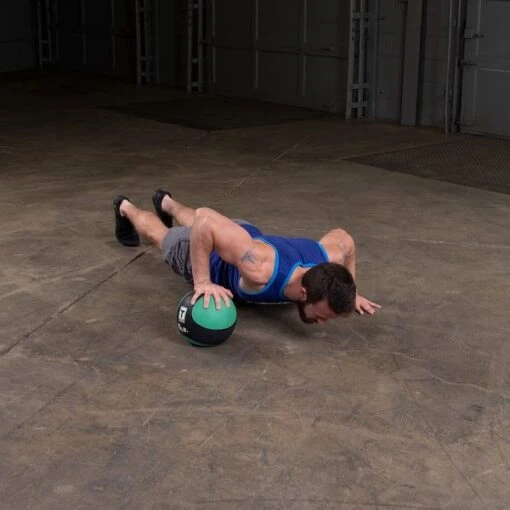 Body Solid Body-Solid Tools Medicine Balls - Image 18