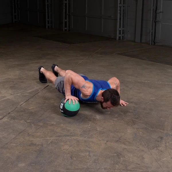Body Solid Body-Solid Tools Medicine Balls 20 Body Solid Body-Solid Tools Medicine Balls - Image 18