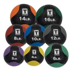 Body Solid Body-Solid Tools Medicine Balls