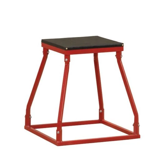 Body Solid Body-Solid Tools Plyo Boxes - Image 7