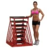 Body Solid Body-Solid Tools Plyo Boxes 1 Body Solid Body-Solid Tools Plyo Boxes -Fitness Equipment Sales Shop Body SolidToolsPlyoBoxes3DViewWithModel