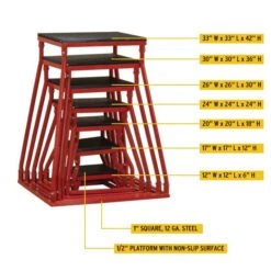 Body Solid Body-Solid Tools Plyo Boxes 24 Body Solid Body-Solid Tools Plyo Boxes -Fitness Equipment Sales Shop Body SolidToolsPlyoBoxesDimensions