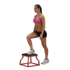 Body Solid Body-Solid Tools Plyo Boxes 32 Body Solid Body-Solid Tools Plyo Boxes -Fitness Equipment Sales Shop Body SolidToolsPlyoBoxesExercise1