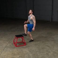 Body Solid Body-Solid Tools Plyo Boxes 41 Body Solid Body-Solid Tools Plyo Boxes -Fitness Equipment Sales Shop Body SolidToolsPlyoBoxesExercise10