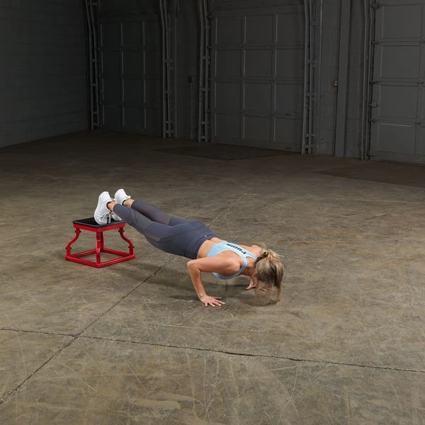 Body Solid Body-Solid Tools Plyo Boxes 14 Body Solid Body-Solid Tools Plyo Boxes - Image 12
