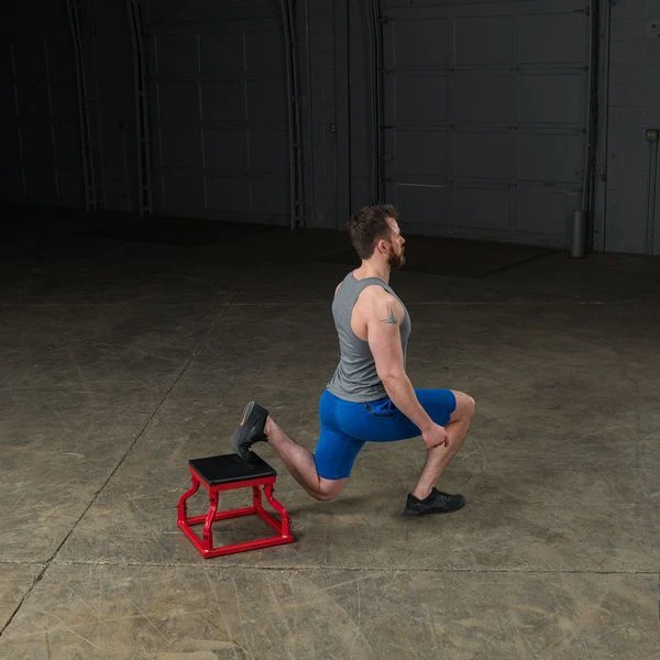 Body Solid Body-Solid Tools Plyo Boxes 17 Body Solid Body-Solid Tools Plyo Boxes - Image 15