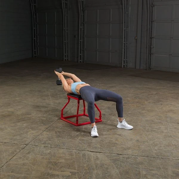 Body Solid Body-Solid Tools Plyo Boxes 19 Body Solid Body-Solid Tools Plyo Boxes - Image 17