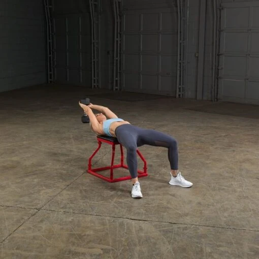 Body Solid Body-Solid Tools Plyo Boxes Sets - Image 10