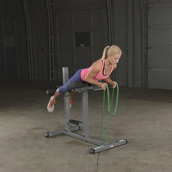 Body Solid Body-Solid Tools Resistance Bands 18 Body Solid Body-Solid Tools Resistance Bands - Image 16