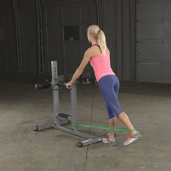 Body Solid Body-Solid Tools Resistance Bands 21 Body Solid Body-Solid Tools Resistance Bands - Image 19
