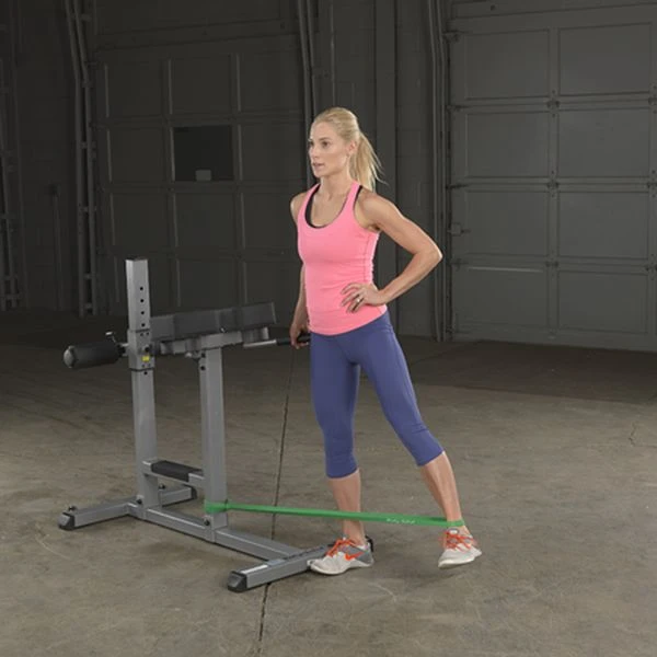 Body Solid Body-Solid Tools Resistance Bands 22 Body Solid Body-Solid Tools Resistance Bands - Image 20