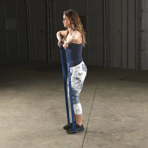 Body Solid Body-Solid Tools Resistance Bands - Image 8